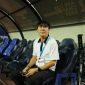 Pelatih Timnas Indonesia, Shin Tae Yong (dok. pssi.org)