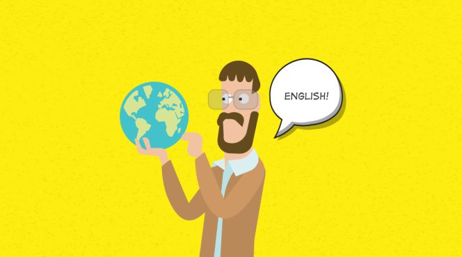
					Cara mudah belajar bahasa Inggris