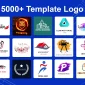 Aplikasi Pembuat Logo Gratis Mudah Digunakan
