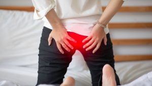 5 Cara Mudah Kentut Solusi Bagi yang Susah Buang Gas