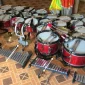 ilustrasi alat drumband (dok. yogyaku.com)