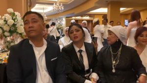 Dewi Persik Putus dengan Calon Suami yang Berprofesi Sebagai Pilot