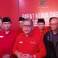 Dugaan Kader PDIP Dipukul Ketua DPC Gerindra Langsung ambil Tindakan Ini