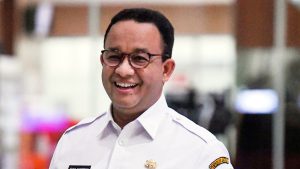 Elektabilitas Survei Rendah Anies Baswedan Tidak Merasa Khawatir