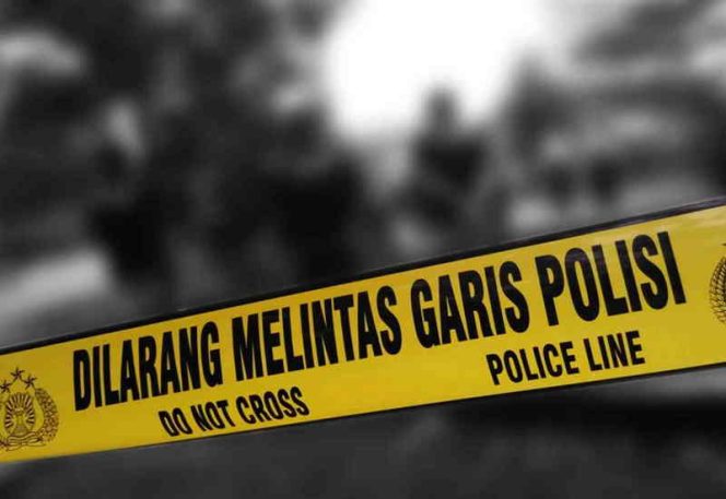 
 Seorang suami bunuh istrinya di Bekasi, gegara tak terima dituduh pembohong.