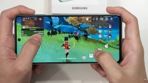 Hp Gaming Terbaik 2023 Semu Game Bisa Dimainkan