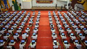 Inilah Cara Cek Formasi CPNS dan PPPK 2023