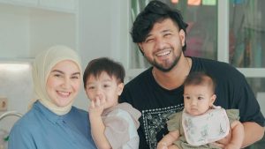 Irish Bella Tidak Hadir Dipersidangan Bantah Hubungan Rumah Tangga Retak