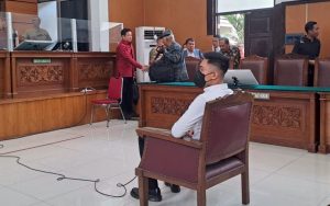 Jaksa Vonis Mario Dandy 12 Tahun Penjara Netizen Beri Tanggapan