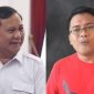 Kabar Hoax Prabowo Tampar Wamen Jokowi Sampai Beri Tanggapan