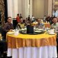 Kakanwil Kemenkumham Sulawesi Barat hadiri kegiatan di Bali (dok. istimewa)