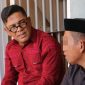 Kakanwil Kemenkumham Sulawesi Barat lakukan kunjungan ke Rutan Majene (dok. istimewa)