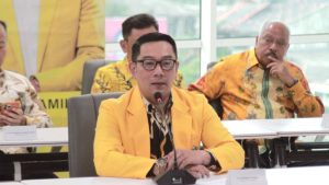 Kang Emil Batal Jadi Cawapres Ganjar Pranowo Puan Langsung Beri Penjelasan