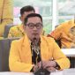 Kang Emil Batal Jadi Cawapres Ganjar Pranowo Puan Langsung Beri Penjelasan