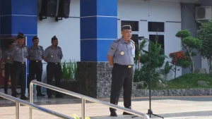 Kemenkumham Sulbar Mamuju