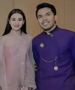 Kenalkan Aaliyah ke Keluarga Ibu Thariq Halilintar Sebut Putranya Ingin Segera Menikah