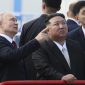 Kim Jong Un dan Putin Bertemu Ada Apa