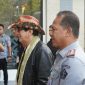 Kunjungan menteri Yasonna ke Ternate (dok. istimewa)