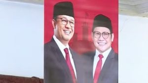 Perkembangan Politik Menjelang Pemilu 2024 Dinamika Capres Cawapres