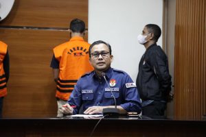 Petugas Rutan KPK Lecehkan Istri Tahanan Kini Dipecat