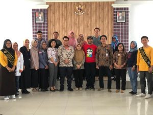 Harmonisasi Ranprda di Kanwil Kemengkumhan Sulawesi Barat (dok. istimewa)