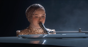 Putri Ariani Lolos Babak Final Americas Got Talent 2023