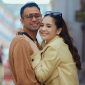 Raffi Ahmad dan Nagita Slavina Liburan Netizen Doakan Rayyanza Punya Adik