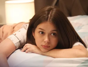 Rebecca Klopper Santai Posting di Instagram Ditengah Beredarnya Video 11 Menit