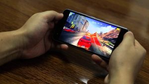 Rekomendasi Hp Samsung untuk Game Speknya Gahar Abis