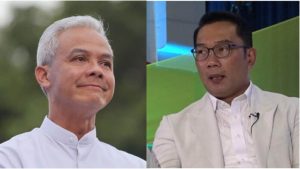Ridwan Kamil Cawapres Ganjar Pranowo Ini Jawaban Partai Golkar