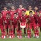 Timnas Indonesia U-23 di laga melawan Taiwan (dok. pssi)