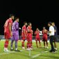 Timnas Indonesia U-23 di turnamen Piala AFF U-23 (dok. pssi.org)