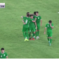 Pertandingan antara Turkmenistan dan China Taipei di Kualifikasi Piala Asia U-23 (dok. pssitv)
