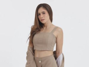 Wulan Guritno Terseret Kasus Promosi Judi Online Malah Jadi Duta Anti Judol