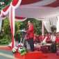 Menteri Yasonna Kukuhkan FKI Maluku Utara (dok. istimewa)