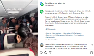 Foto: Instagram @fakta.jakarta