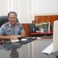 Kakanwil Kemenkumham Maluku Utara, M. Adnan (dok. istimewa)