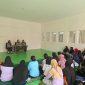 LPP Kelas III Ternate Kemenkumham Malut lakukan temu warga binaan (dok. istimewa)