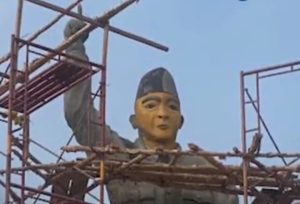 Sumber YouTube Metro TV