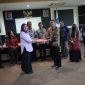 Kanwil Kemenkumham Maluku Utara gelar rapat pengharmonisasian Ranperda (dok. istimewa)