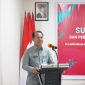 Acara Supervisi Pagu Anggaran dan Penyusunan Disbursement Plan Tahun Anggaran 2024 (dok. istimewa)