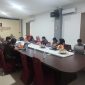 Rapat Pengharmonsiasian, Pembulatan dan Pemantapan Konsepsi atas Rancangan Peraturan Daerah Provinsi Sulawesi Barat tentang Pajak Daerah dan Retribusi Daerah dan Rancangan Peraturan Bupati Majene yaitu Rancangan Peraturan Bupati Majene (dok. istimewa)
