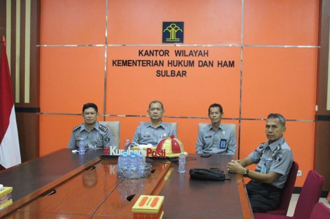 
 Kanwil Kemenkumham Sulawesi Barat gelar FGD untuk cegah Pungli (dok. Istimewa)