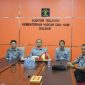 Kanwil Kemenkumham Sulawesi Barat gelar FGD untuk cegah Pungli (dok. Istimewa)