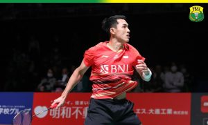 Jonatan Christie (Instagram/@badminton.ina)