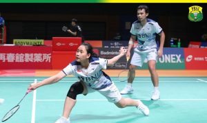 Rinov Rivaldy/Pitha Haningtyas (Instagram/@badminton.ina)