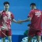 Kevin Sanjaya/Rahmat Hidayat (pbsi.id)