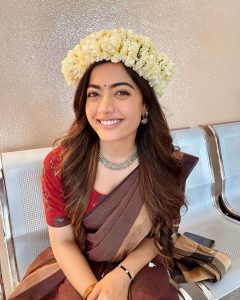 Rashmika Mandanna (Instagram/@rashmika_mandanna)