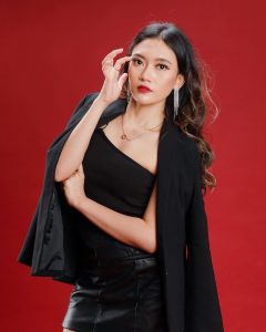 Cherry Arra (Instagram/@cehy.ra)