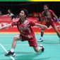 Kevin Sanjaya/Rahmat Hidayat (Instagram/badminton.ina)